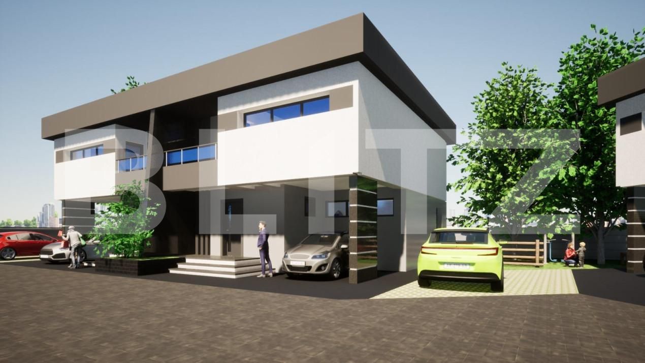 Casa de vânzare 4 camere Sebeș - 157701CV | BLITZ Alba Iulia | Poza3