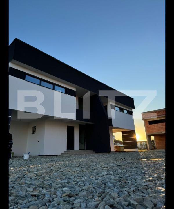 Casa de vânzare 4 camere Sebeș - 157701CV | BLITZ Alba Iulia | Poza4