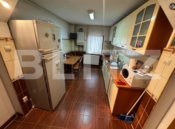 Apartament de închiriat 3 camere Aiud - 157702AI | BLITZ Alba Iulia | Poza4