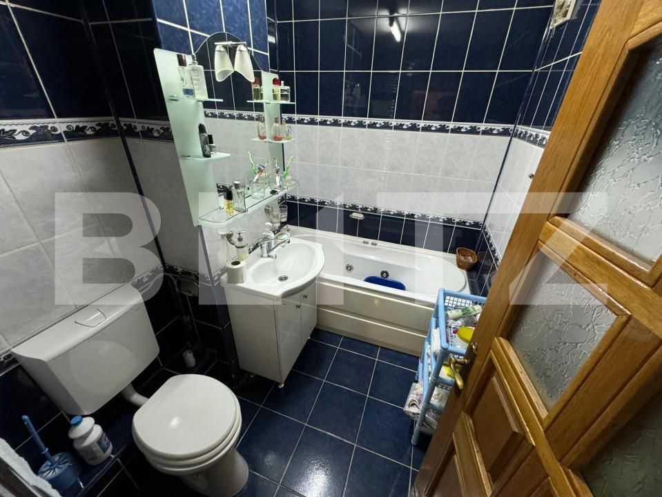 Apartament de închiriat 3 camere Aiud - 157702AI | BLITZ Alba Iulia | Poza6