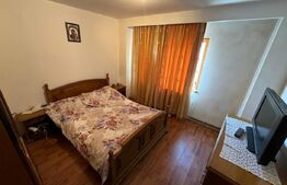 Apartament 3 camere, 72 mp, etaj 3, Aiud