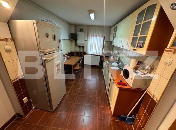 Apartament de vânzare 3 camere Aiud - 157703AV | BLITZ Alba Iulia | Poza4