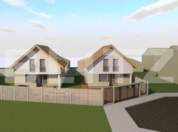 Casa de vânzare 4 camere Ampoi 3 - 157711CV | BLITZ Alba Iulia | Poza3