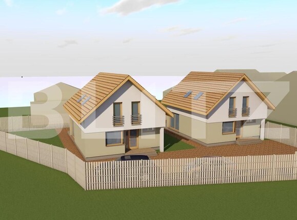 Casa de vânzare 4 camere Ampoi 3 - 157711CV | BLITZ Alba Iulia | Poza5