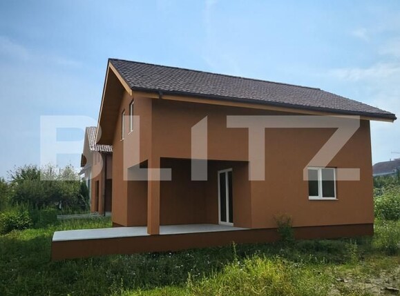 Casa de vânzare 4 camere Ampoi 3 - 157711CV | BLITZ Alba Iulia | Poza1