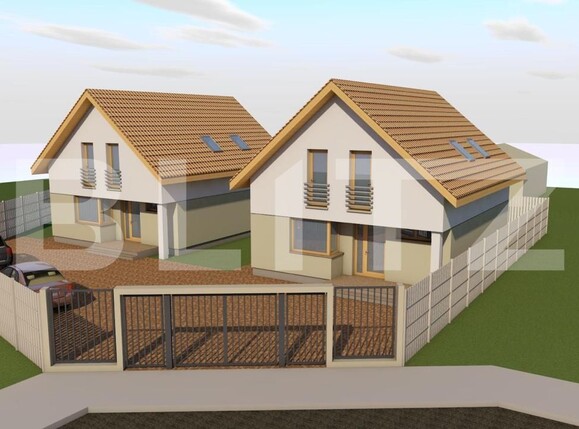 Casa de vânzare 4 camere Ampoi 3 - 157711CV | BLITZ Alba Iulia | Poza1