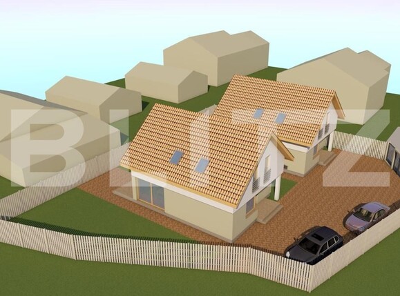 Casa de vânzare 4 camere Ampoi 3 - 157711CV | BLITZ Alba Iulia | Poza4