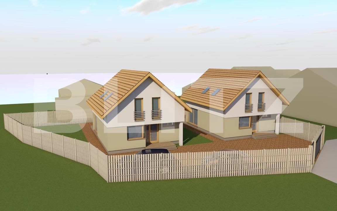 Casa de vânzare 4 camere Ampoi 3 - 157711CV | BLITZ Alba Iulia | Poza5