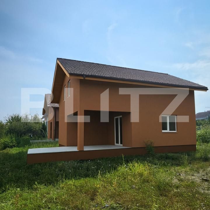 Casa de vânzare 4 camere Ampoi 3 - 157711CV | BLITZ Alba Iulia | Poza2