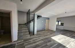 Duplex cu 4 camere, 120mp, zona Dealul Furcilor