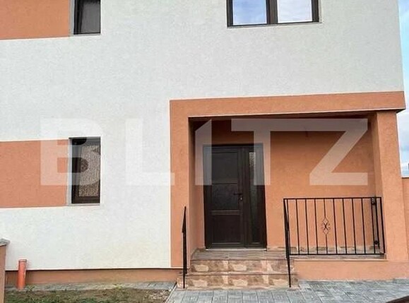 Casa de vânzare 4 camere Exterior Vest - 157764CV | BLITZ Alba Iulia | Poza1