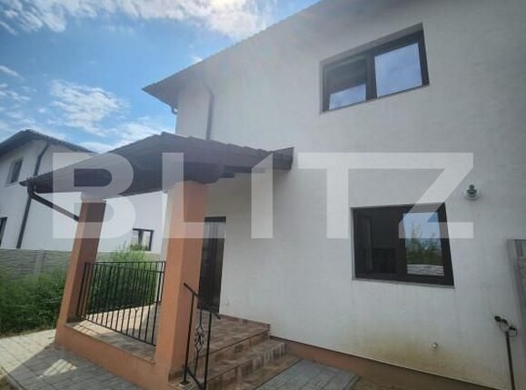 Casa de vânzare 4 camere Exterior Vest - 157764CV | BLITZ Alba Iulia | Poza2