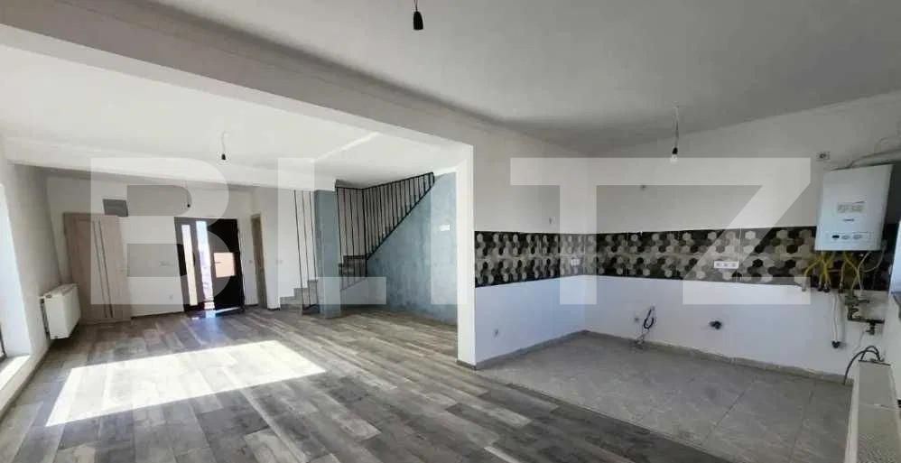 Casa de vânzare 4 camere Exterior Vest - 157764CV | BLITZ Alba Iulia | Poza4