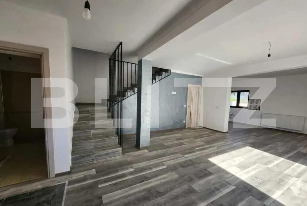Casa de vânzare 4 camere Exterior Vest - 157764CV | BLITZ Alba Iulia | Poza3