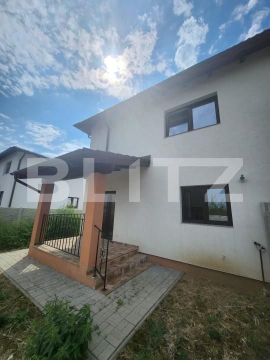 Casa de vânzare 4 camere Exterior Vest - 157764CV | BLITZ Alba Iulia | Poza2