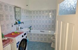 Casa individuala 4 camere, teren 1800 mp, Oiejdea