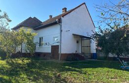 Casa individuala 4 camere, teren 1800 mp, Oiejdea