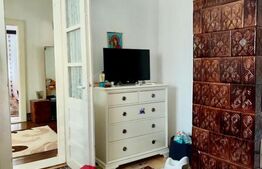 Casa individuala 4 camere, teren 1800 mp, Oiejdea