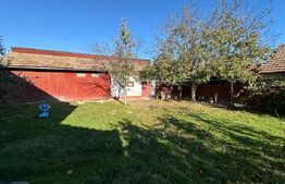 Casa individuala 4 camere, teren 1800 mp, Oiejdea