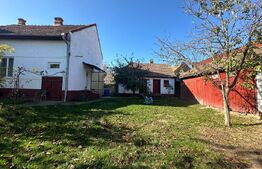 Casa individuala 4 camere, teren 1800 mp, Oiejdea