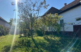 Casa individuala 4 camere, teren 1800 mp, Oiejdea