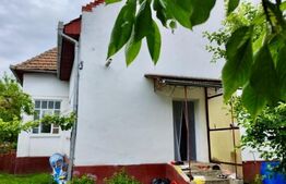 Casa individuala 4 camere, teren 1800 mp, Oiejdea