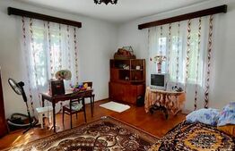 Casa individuala 4 camere, teren 1800 mp, Oiejdea