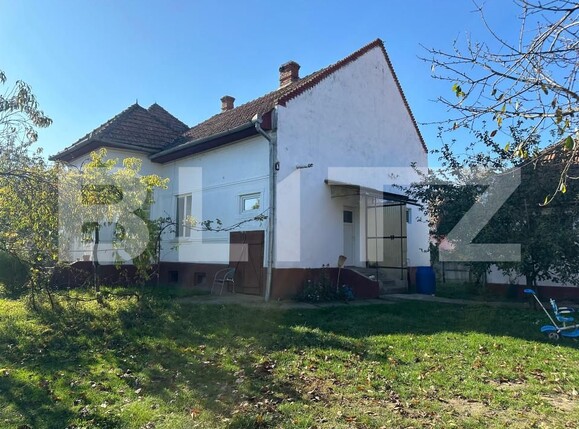 Casa de vânzare 4 camere Nord Est - 157770CV | BLITZ Alba Iulia | Poza10