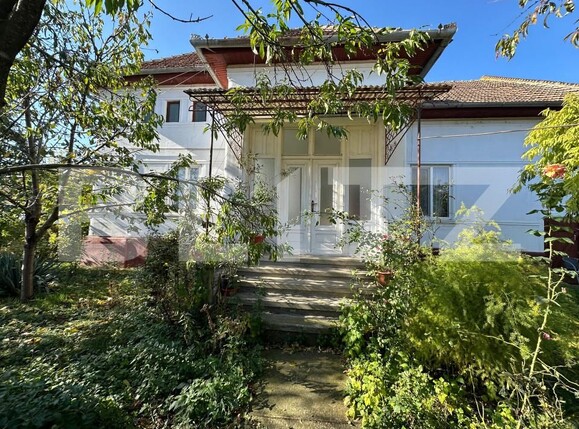 Casa de vânzare 4 camere Nord Est - 157770CV | BLITZ Alba Iulia | Poza1