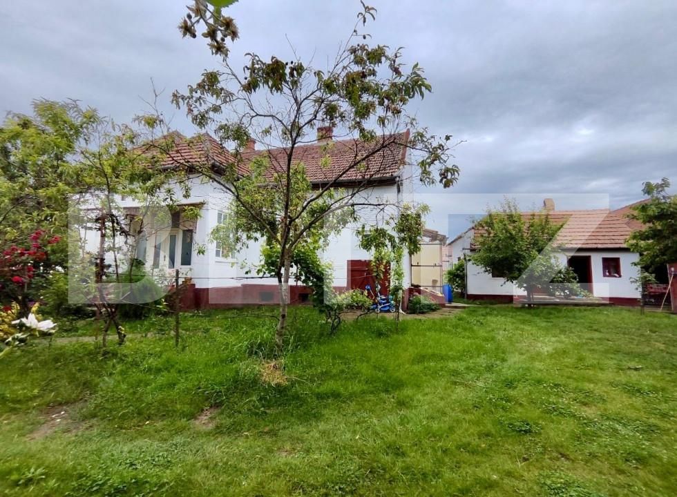 Casa de vânzare 4 camere Nord Est - 157770CV | BLITZ Alba Iulia | Poza4