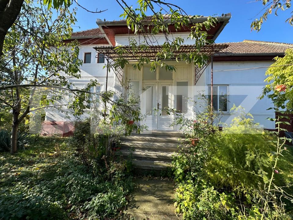 Casa de vânzare 4 camere Nord Est - 157770CV | BLITZ Alba Iulia | Poza1