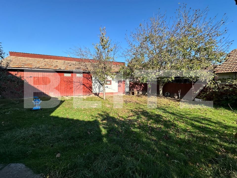 Casa de vânzare 4 camere Nord Est - 157770CV | BLITZ Alba Iulia | Poza3