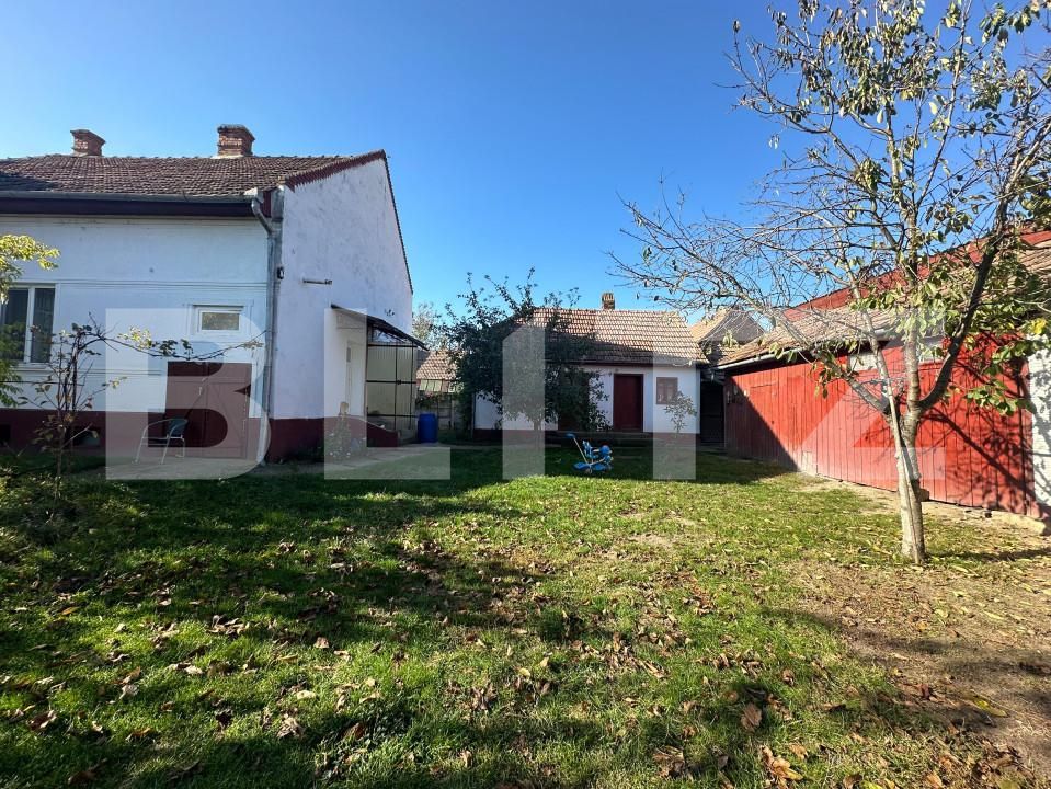 Casa de vânzare 4 camere Nord Est - 157770CV | BLITZ Alba Iulia | Poza2