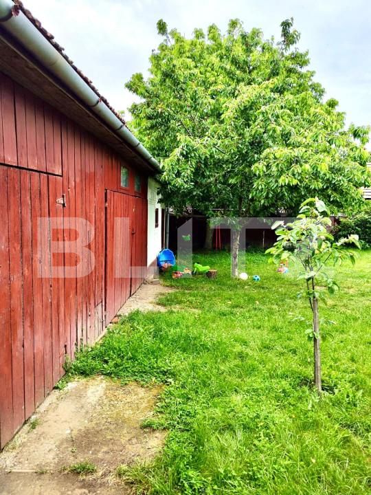 Casa de vânzare 4 camere Nord Est - 157770CV | BLITZ Alba Iulia | Poza11