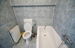 Apartament cu doua camere de inchiriat, zona Kaufland