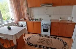 Apartament cu doua camere de inchiriat, zona Kaufland