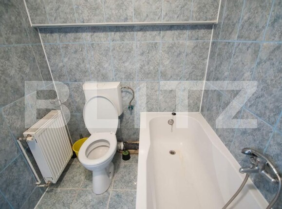 Apartament de închiriat 2 camere Cetate - 157809AI | BLITZ Alba Iulia | Poza6
