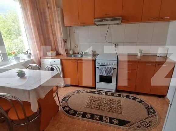Apartament de închiriat 2 camere Cetate - 157809AI | BLITZ Alba Iulia | Poza1