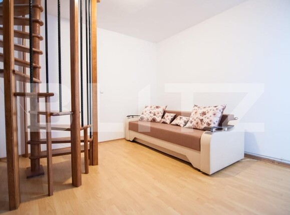 Apartament de închiriat 2 camere Cetate - 157809AI | BLITZ Alba Iulia | Poza5