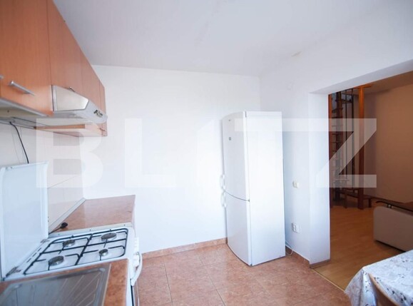 Apartament de închiriat 2 camere Cetate - 157809AI | BLITZ Alba Iulia | Poza3