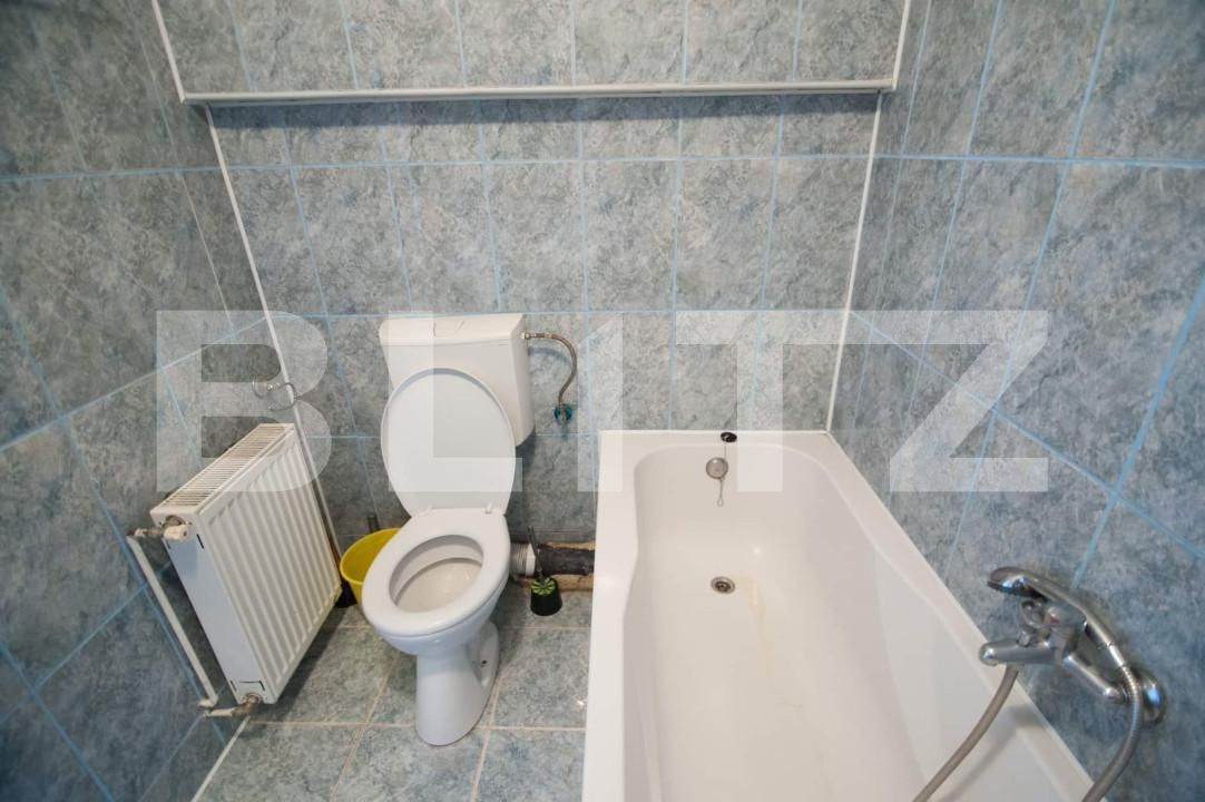 Apartament de închiriat 2 camere Cetate - 157809AI | BLITZ Alba Iulia | Poza6