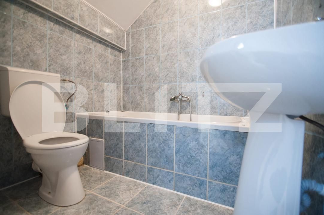 Apartament de închiriat 2 camere Cetate - 157809AI | BLITZ Alba Iulia | Poza7