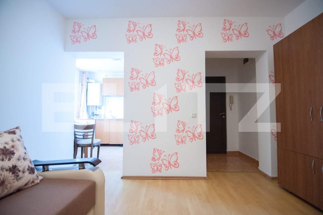 Apartament de închiriat 2 camere Cetate - 157809AI | BLITZ Alba Iulia | Poza4