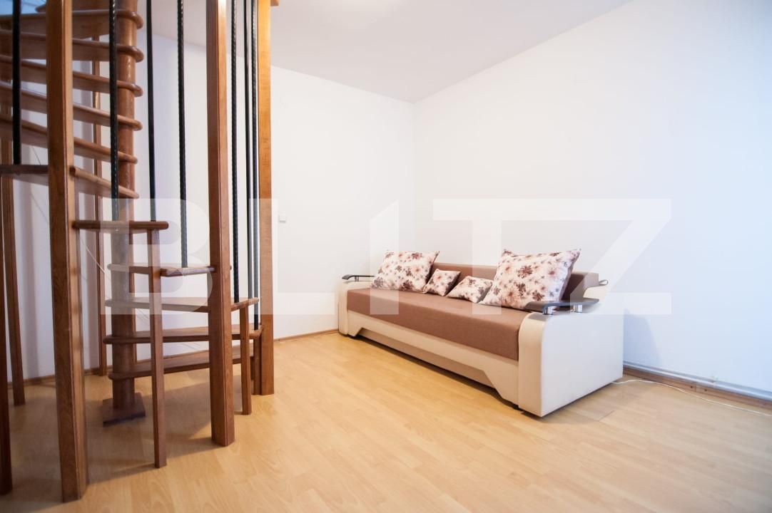 Apartament de închiriat 2 camere Cetate - 157809AI | BLITZ Alba Iulia | Poza5