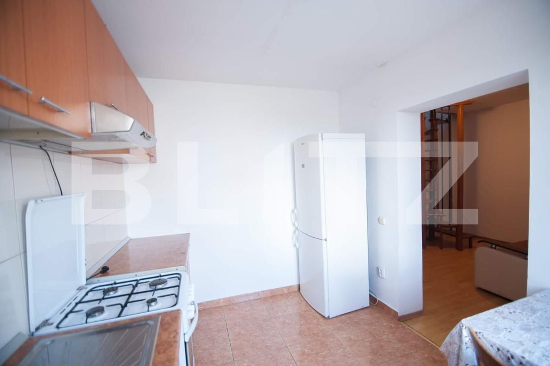 Apartament de închiriat 2 camere Cetate - 157809AI | BLITZ Alba Iulia | Poza3