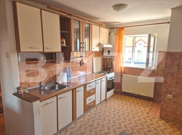 Apartament de vânzare 3 camere Ampoi 1 - 157845AV | BLITZ Alba Iulia | Poza3