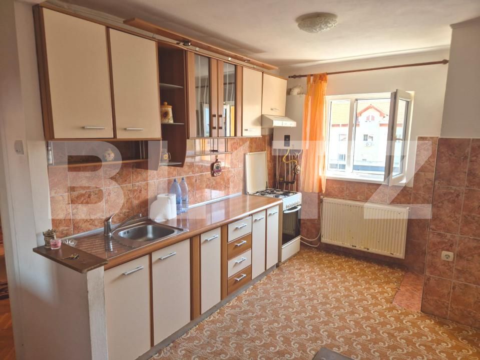 Apartament de vânzare 3 camere Ampoi 1 - 157845AV | BLITZ Alba Iulia | Poza3