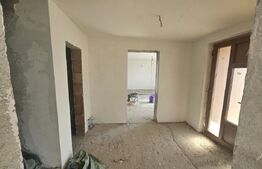 Casa individuala la rosu, 6 camere, teren 1200 mp, Vintu de Jos