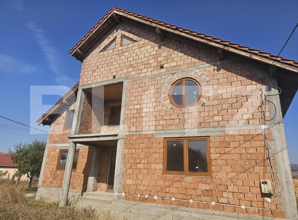 Casa de vânzare 6 camere Periferie - 157866CV | BLITZ Alba Iulia | Poza1