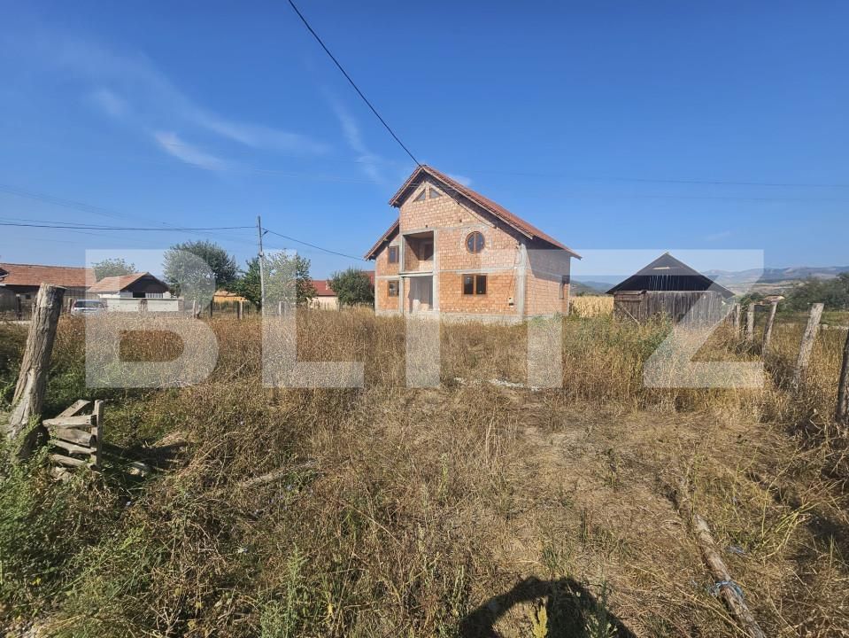 Casa de vânzare 6 camere Periferie - 157866CV | BLITZ Alba Iulia | Poza2